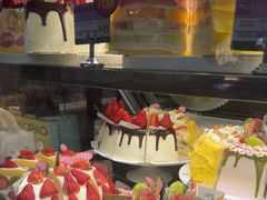 -PAOPAO Bakery&Café(港汇店)