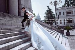 -苏菲亚婚纱摄影