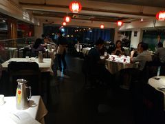 大堂-巴蜀风·地道川菜(总店)