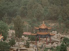 -正觉寺