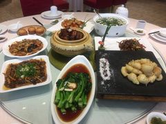 -天福苑(崇宁路店)