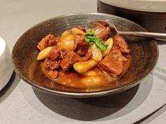 -淮扬府(安定门店)