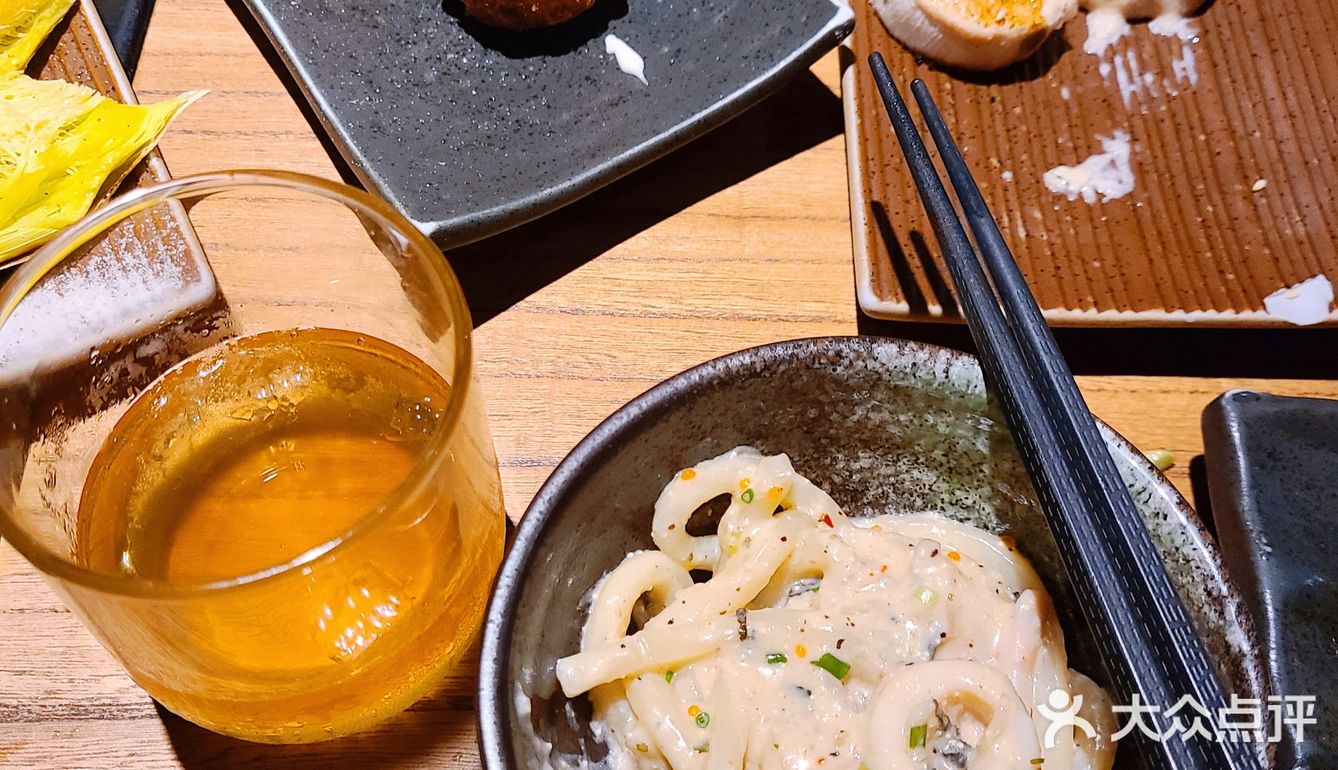 日式烧鸟[加油]