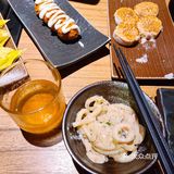 日式烧鸟[加油]