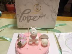 -CAKE BOSS 蛋糕老板(北京世纪金源购物中心)
