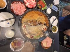 -俏媳妇火锅(宽窄巷子店)