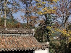 -潜口民宅博物馆
