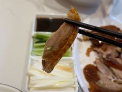 -梅利汴京烤鸭•开封豫菜地标店(晋安路店)