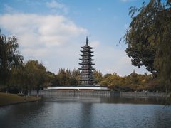 -上海方塔园