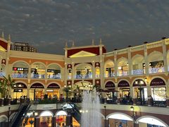 -佛罗伦萨小镇广佛名品奥特莱斯(疏港路店)