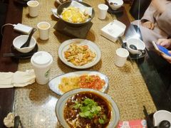 -老客家·客家菜(万达店)