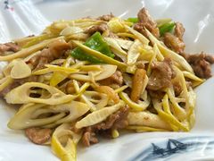 -干老四雅鱼饭店(滨江西路店)