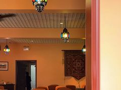 大堂-La Medina餐厅(亮马河南路店)