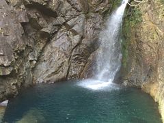 -宁波五龙潭景区