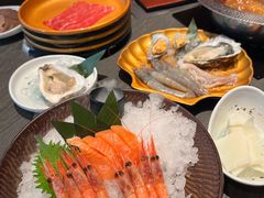 -牛YO寿喜烧和牛火锅自助(三台子万象汇店)