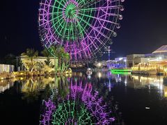 -三亚海昌梦幻海洋不夜城