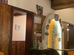-爱上层楼咖啡馆(为公桥店)