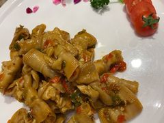 苗家天鹅唇-酸喜·三度酸·贵州味