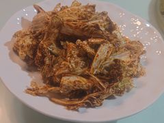 -北平味道.京味菜.烤鸭(梨园店)