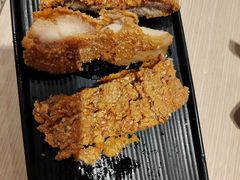 -永和大王(蛙嫩紫苏香·军博店)