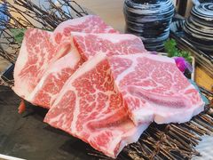 -吉屋烤肉(八宝街店)