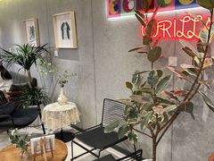 -高力乐面包咖啡厅(西塔店)