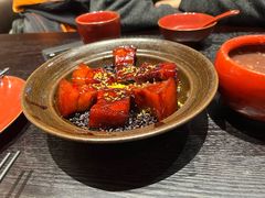 -古都历食南京菜·烤鸭·鸭血粉丝·汤包(南京博物院店)