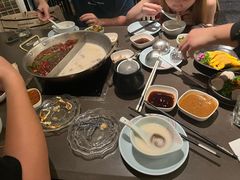 -捞王锅物料理(上海世茂广场店)