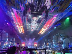 -M-MIX电音烤吧