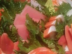 -虹料理·日料放题(悠方店)