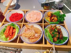 -周小明火锅(黑金冠社区店)