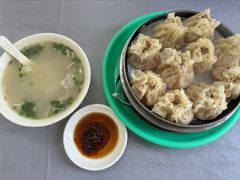 -北三沙家烧麦(北头道街店)