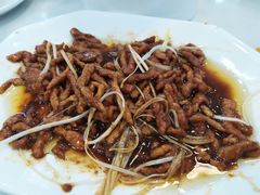 -李庄白肉(草堂店)