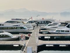 -千岛湖东南湖区