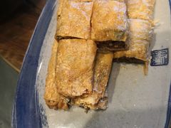 -兰溪小馆(首经贸店)