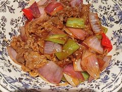 -阿大排档(长春这有山店)