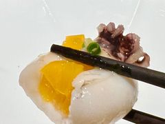 海南黄椒蒸墨鱼仔-福院