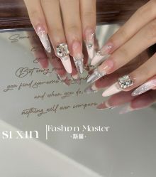 -斯馨·健康美甲美睫