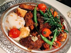 -Pasha帕夏土耳其餐厅(南昌路店)