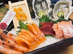 -松竹和日式料理(辽阳店)