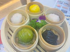 宇宙无敌虾饺-盛世名点(客世界店)