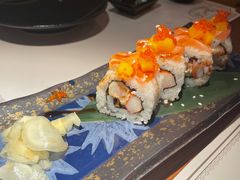-玉川屋·深夜食堂居酒屋(柳巷店)