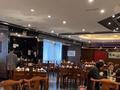 大堂-全聚德(新街口店)
