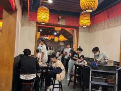 -小街天府(西工小街店)