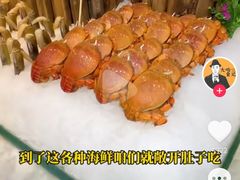 -川骄海鲜自助(河东店)