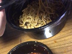 -我的面 川味Bistro(后沙峪店)