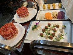 -东来顺饭庄(五道口店)