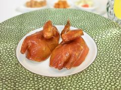 -北京柏悦酒店·锦庭餐厅Dining Room