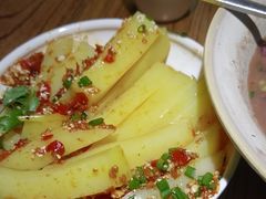 -滇铺子·云南特色菜·鲜花野菜季(曲靖万达店)