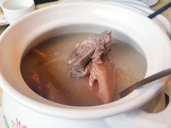 -铜锣湾·有麝自然香(重庆新天地店)